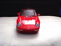 1:18 UT Models Porsche 911/993 Carrera Targa 1995 Rojo. Subida por santinogahan